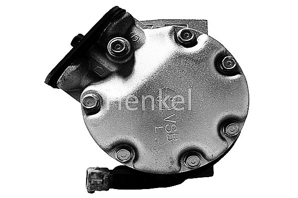 Henkel Parts 7110023R Kompressor, Klimaanlage Henkel Parts 7110023R Kompressor, Klimaanlage