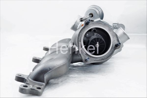 FORD 1388501 Turbolader Neu Austausch - 5111372N