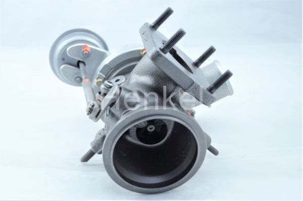 ALFA ROMEO 55228036 Turbolader Reman Austausch - 5112598R ALFA ROMEO 55228036 Turbolader Reman Austausch - 5112598R