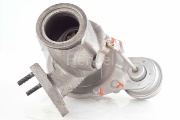 FIAT 55225012 Turbolader Neu Austausch - 5112981N