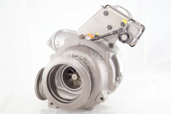 BMW 11647796311108 Turbolader Reman Austausch - 5112150R BMW 11647796311108 Turbolader Reman Austausch - 5112150R