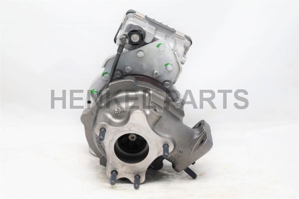 CHRYSLER 00K68033480AA Turbolader Neu Austausch - 5112666N