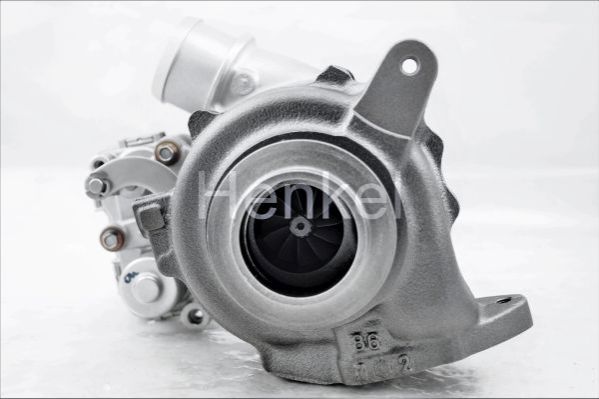 FORD BG9Q-6K682-CB Turbolader Neu Austausch - 5113596N