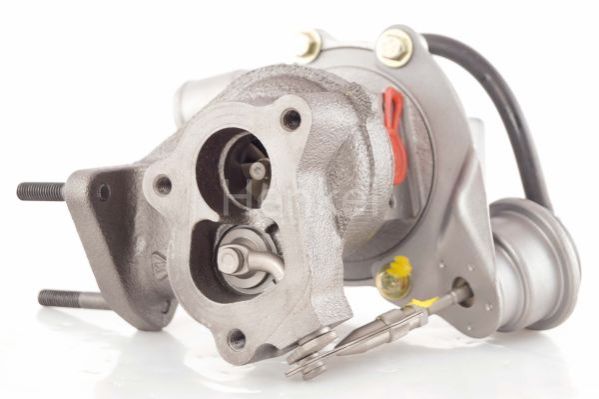 FIAT 73501344 Turbolader Neu Austausch - 5111306N