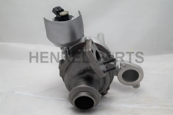 CITROËN/PEUGEOT 1610580580 Turbolader Neu Austausch - 5114887N CITROËN/PEUGEOT 1610580580 Turbolader Neu Austausch - 5114887N