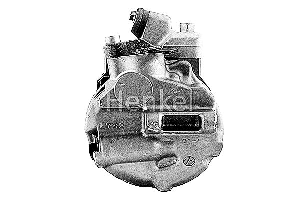 Henkel Parts 7110008R Kompressor, Klimaanlage Henkel Parts 7110008R Kompressor, Klimaanlage