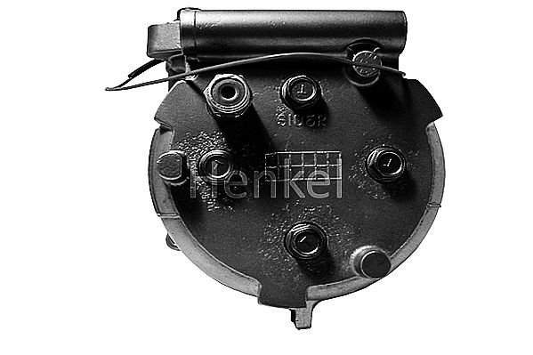 Henkel Parts 7110011R Kompressor, Klimaanlage