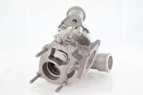 CHRYSLER 00KRL159026AA Turbolader Neu Austausch - 5112045N