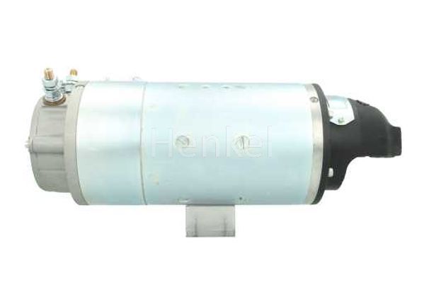 Henkel Parts 3110010 Starter Henkel Parts 3110010 Starter