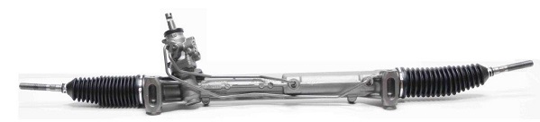 Henkel Parts 9112357 Lenkgetriebe