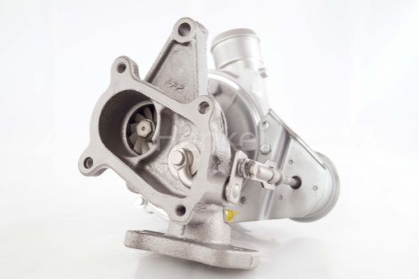 CITROËN/PEUGEOT 0375C8 Turbolader Neu Austausch - 5110137N