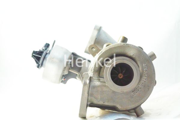 CHEVROLET 25184399 Turbolader Neu Austausch - 5113829N CHEVROLET 25184399 Turbolader Neu Austausch - 5113829N