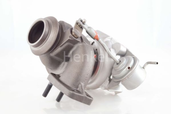 CITROËN/PEUGEOT 0375J0 Turbolader Neu Austausch - 5111671N