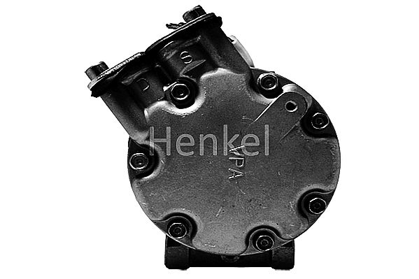 Henkel Parts 7110024R Kompressor, Klimaanlage