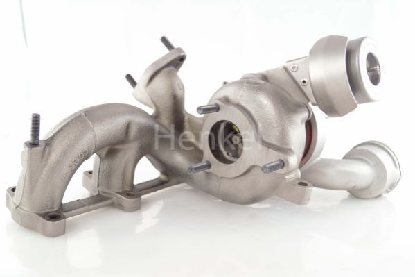 CITROËN 08253010QV Turbolader Neu Austausch - 5111702N CITROËN 08253010QV Turbolader Neu Austausch - 5111702N