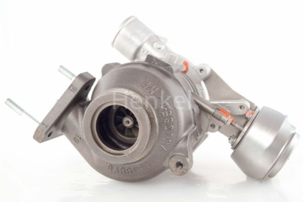 RENAULT 7701478164 Turbolader Neu Austausch - 5112277N