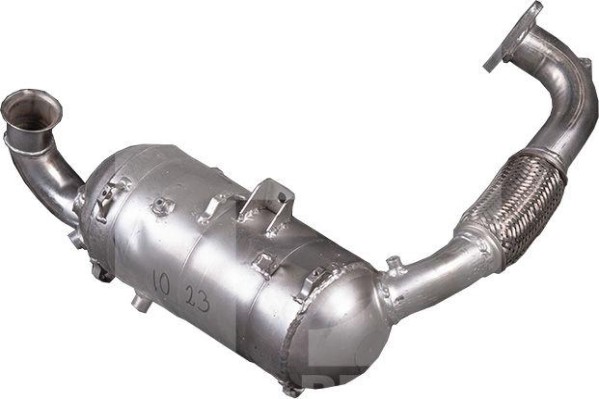 FORD 1508155 Partikelfilter (DPF) OE-Austausch - 6115299R FORD 1508155 Partikelfilter (DPF) OE-Austausch - 6115299R