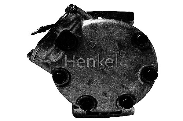 Henkel Parts 7110020R Kompressor, Klimaanlage