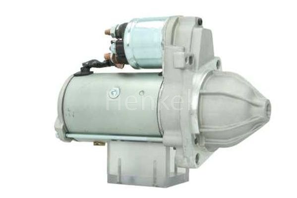 Henkel Parts 3119970 Starter