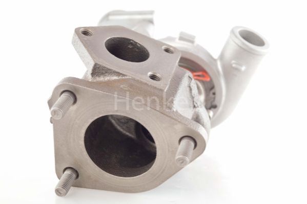 BMW 11652248060 Turbolader Reman Austausch - 5111669R