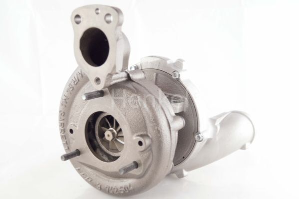 CHRYSLER 05175766AA Turbolader Neu Austausch - 5112078N