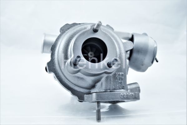 HYUNDAI 2823-127400 Turbolader Neu Austausch - 5112254N