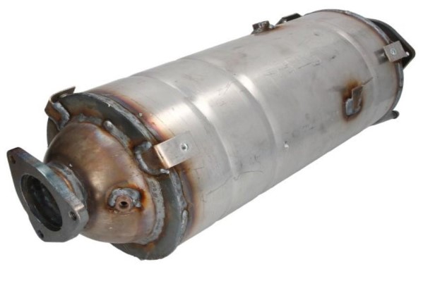 IVECO 504131264 Partikelfilter (DPF) Standard Austausch - 6116882S