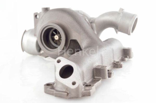 FIAT 55188334 Turbolader Neu Austausch - 5112029N FIAT 55188334 Turbolader Neu Austausch - 5112029N
