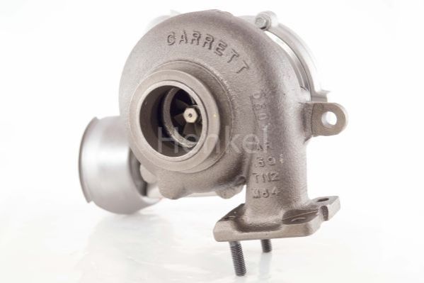 ALFA ROMEO 46793334 Turbolader Reman Austausch - 5111650R ALFA ROMEO 46793334 Turbolader Reman Austausch - 5111650R