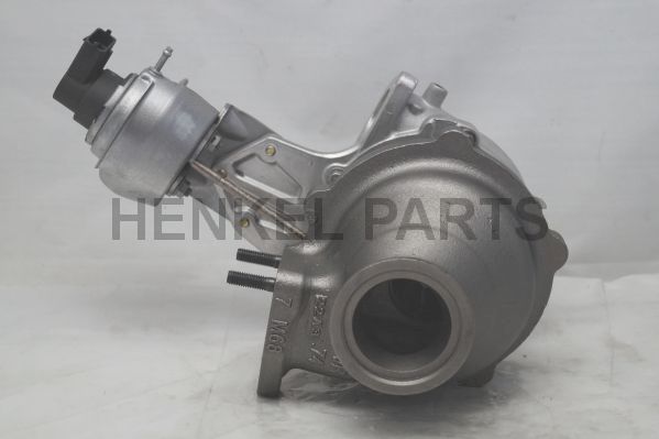 ALFA ROMEO 55229869 Turbolader Reman Austausch - 5112516R ALFA ROMEO 55229869 Turbolader Reman Austausch - 5112516R