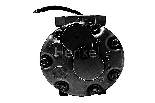 Henkel Parts 7110014R Kompressor, Klimaanlage Henkel Parts 7110014R Kompressor, Klimaanlage