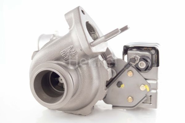 CHEVROLET 96440365 Turbolader Neu Austausch - 5112201N CHEVROLET 96440365 Turbolader Neu Austausch - 5112201N