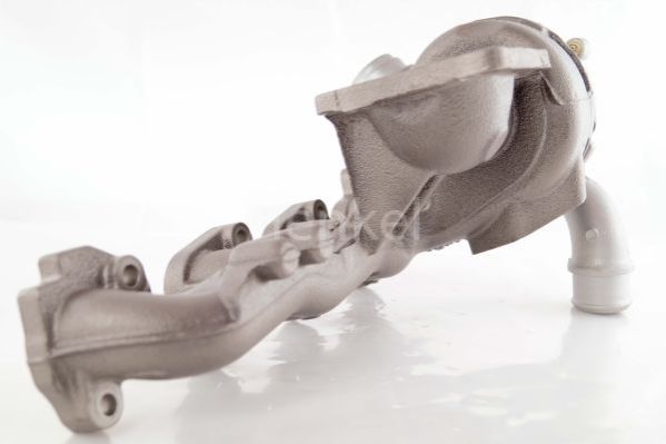 FORD 1131931 Turbolader Neu Austausch - 5111340N