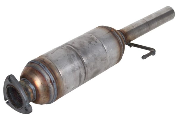 FIAT 51776722 Partikelfilter (DPF) OE-Austausch - 6111611R FIAT 51776722 Partikelfilter (DPF) OE-Austausch - 6111611R