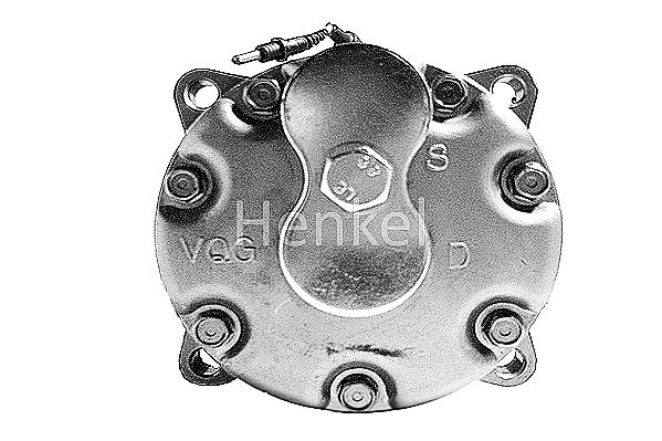 Henkel Parts 7110013R Kompressor, Klimaanlage