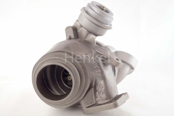 CHRYSLER 05080308AA Turbolader Reman Austausch - 5111787R