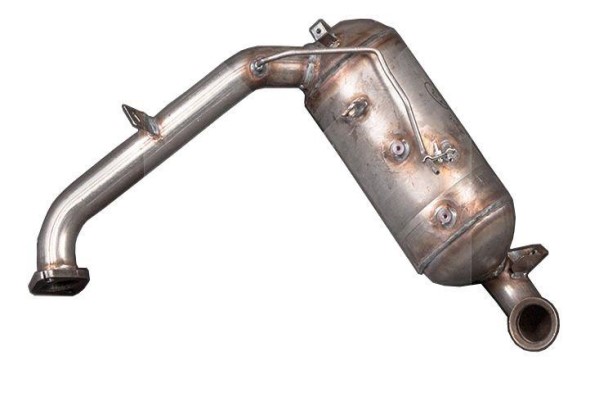 FORD 1346780 Partikelfilter (DPF) OE-Austausch - 6115237R FORD 1346780 Partikelfilter (DPF) OE-Austausch - 6115237R