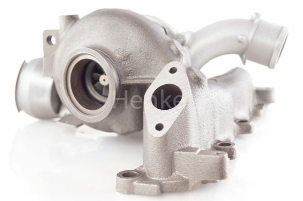 FIAT 55196566 Turbolader Neu Austausch - 5112046N
