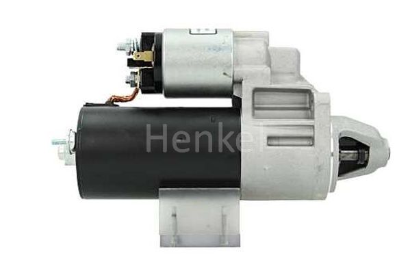 Henkel Parts 3110038 Starter Henkel Parts 3110038 Starter