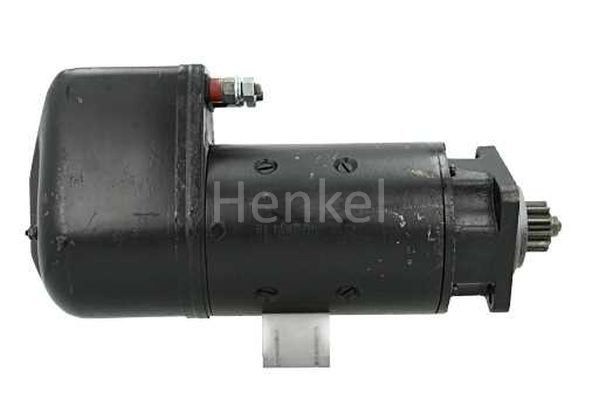 Henkel Parts 3110011 Starter Henkel Parts 3110011 Starter
