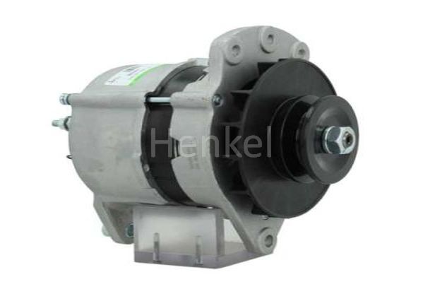 Henkel Parts 3110017 Generator Henkel Parts 3110017 Generator