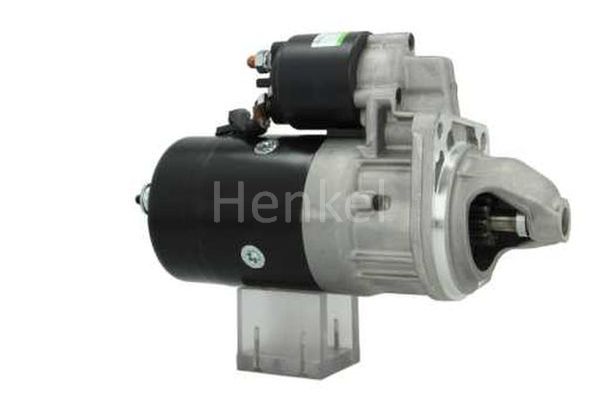 Henkel Parts 3110036 Starter Henkel Parts 3110036 Starter