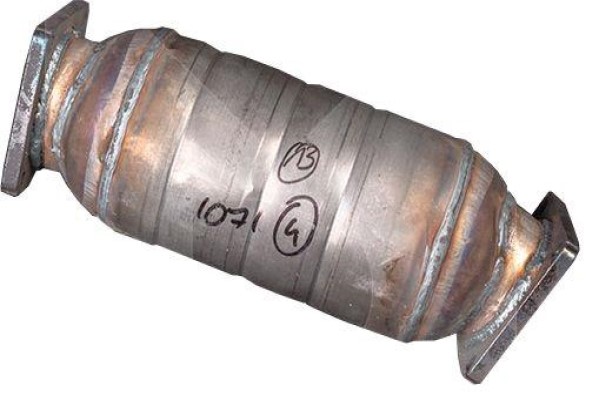 BMW 18303423936 Partikelfilter (DPF) OE-Austausch - 6112126R BMW 18303423936 Partikelfilter (DPF) OE-Austausch - 6112126R