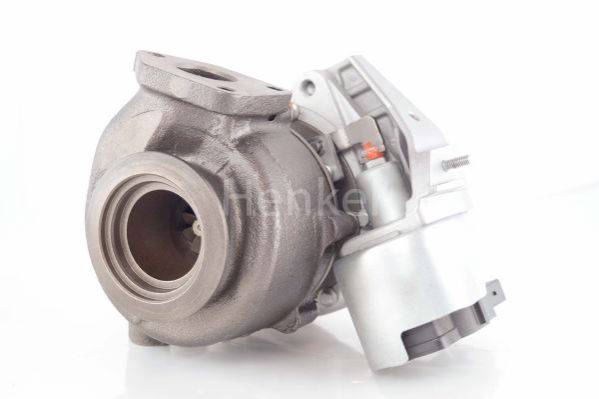BMW 11652287496 Turbolader Reman Austausch - 5111971R