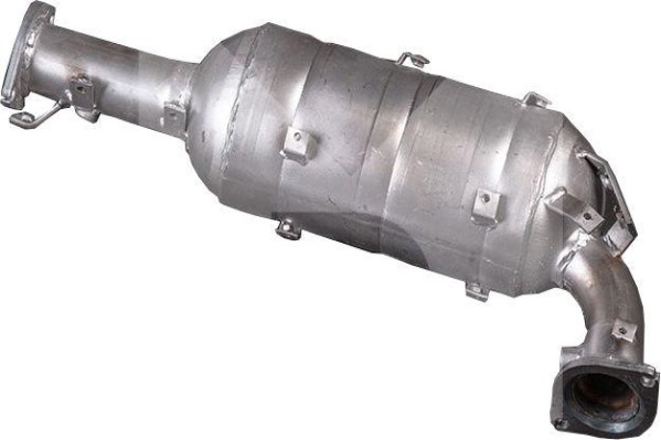 NISSAN B0802EC00A Partikelfilter (DPF) Standard Austausch - 6112128S