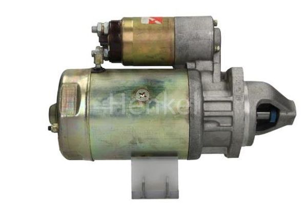 Henkel Parts 3110028 Starter Henkel Parts 3110028 Starter