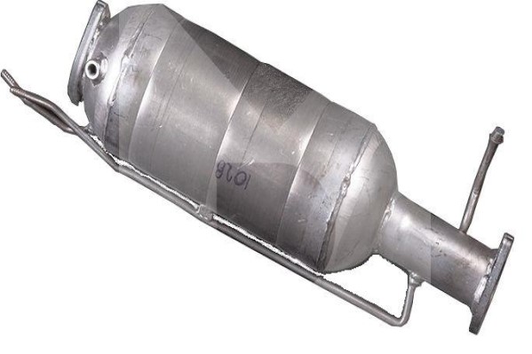 FORD 1420068 Partikelfilter (DPF) OE-Austausch - 6111609R FORD 1420068 Partikelfilter (DPF) OE-Austausch - 6111609R