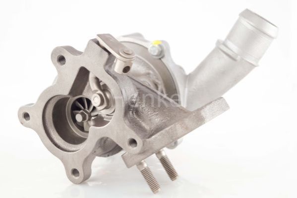 CITROËN 9661557480 Turbolader Neu Austausch - 5112234N