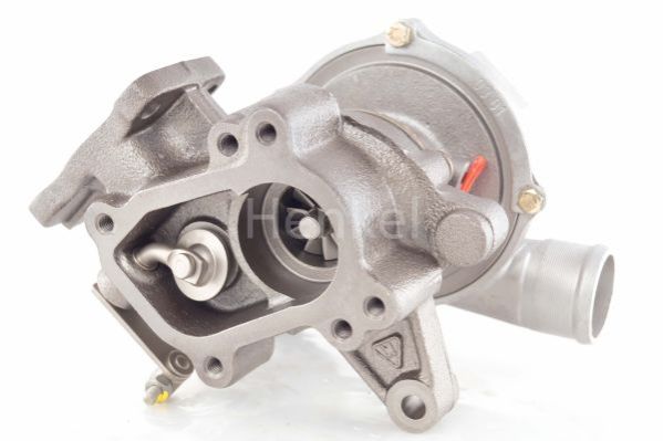 CITROËN/PEUGEOT 0375C9 Turbolader Reman Austausch - 5110123R