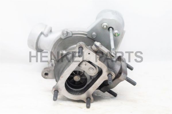 CHRYSLER 05080373AC Turbolader Neu Austausch - 5111047N